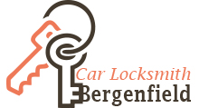 Car Locksmith Bergenfield NJ   logo